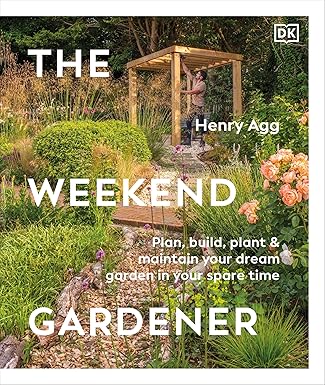 The Weekend Gardener