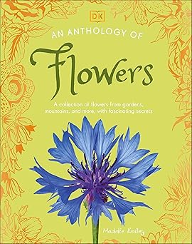An Anthology of Flowers
