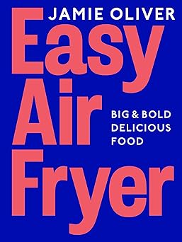 Easy Air Fryer
