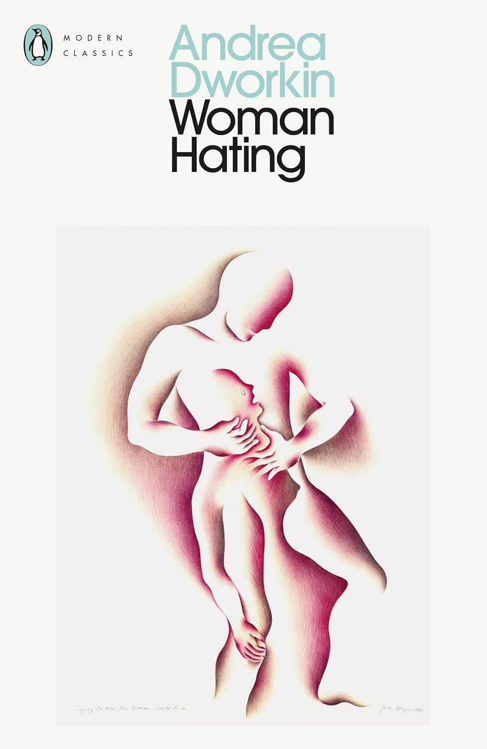 Women Hating