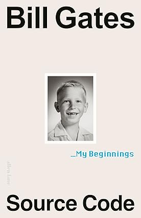 Source Code: My Beginnings