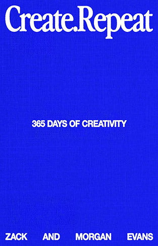 Create Repeat