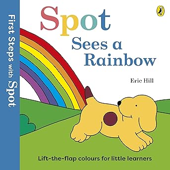 First Steps with Spot