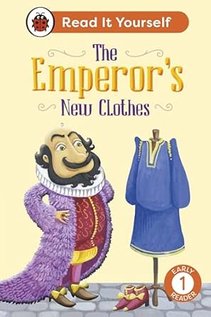 The Emperor's New Clothes
