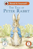 The Tale of Peter Rabbit Level 1