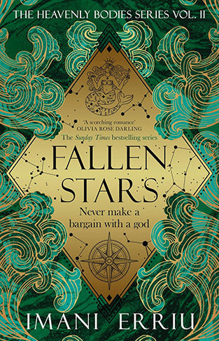 Fallen Stars