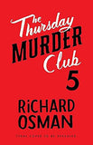 The Impossible Fortune Thursday Murder Club 5