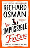 The Impossible Fortune Thursday Murder Club 5