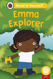 Emma Explorer (Phonics Step 1)