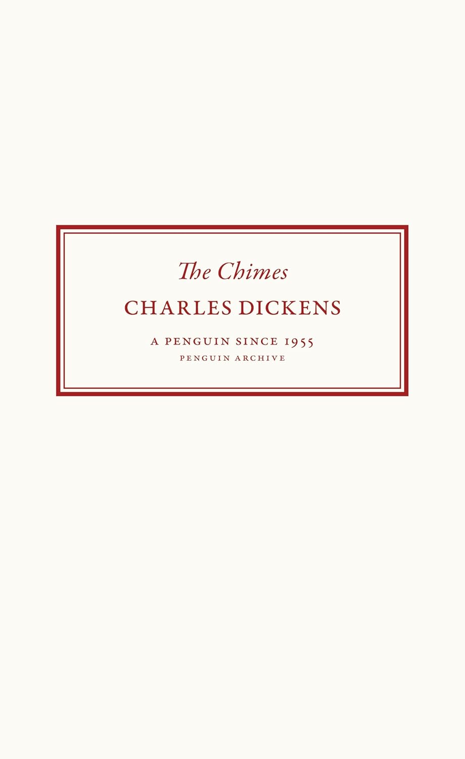 The Chimes