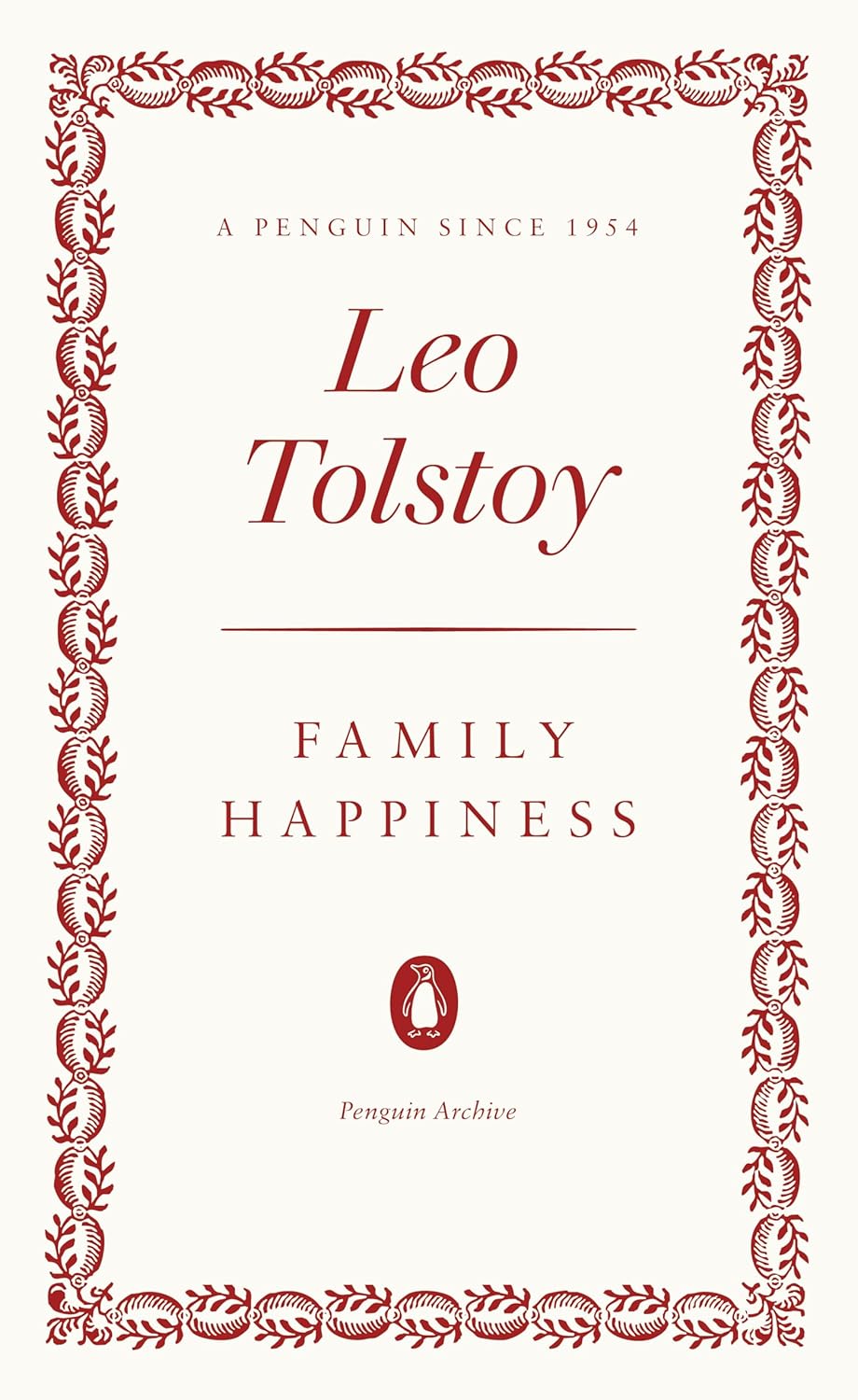 Family Happiness