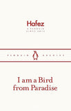 I am a Bird from Paradise