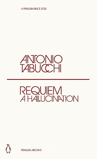 Requiem: A Hallucination