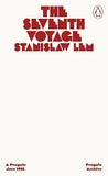 The Seventh Voyage: Stanislaw Lem