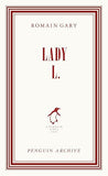 Lady L.: Romain Gary