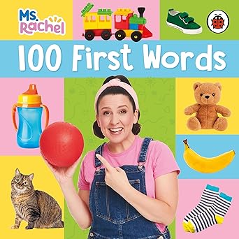 100 First Words