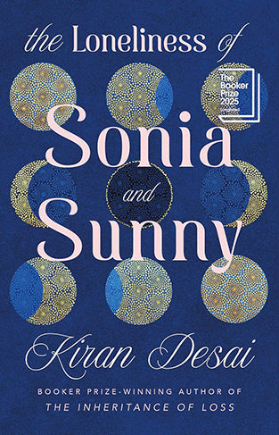 The Loneliness of Sonia and Sunny