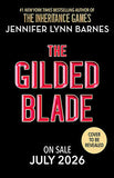 The Gilded Blade: 3