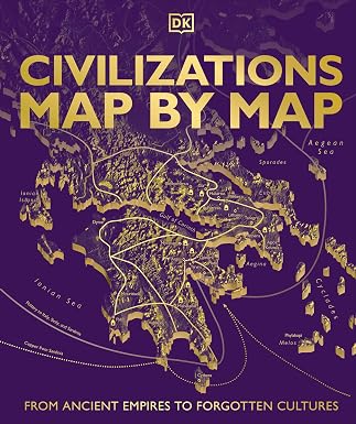 Civilizations Map by Map