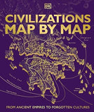 Civilizations Map by Map