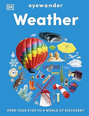 Eyewonder Weather
