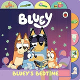 Bluey: Bluey’s Bedtime