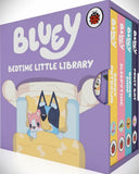 Bluey Bedtime Little Library