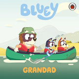 Bluey  Grandad