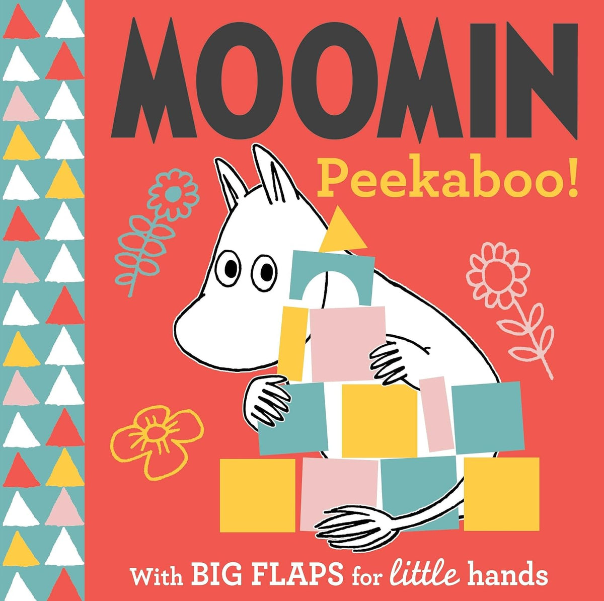 Moomin Baby