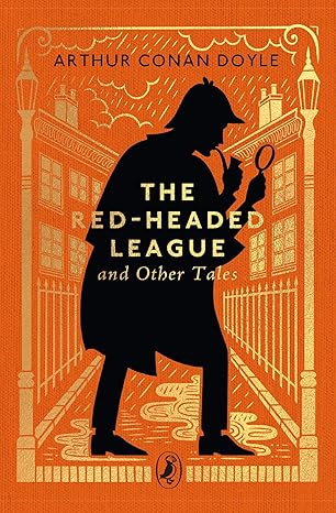 The Red-Headed League and Other Tales