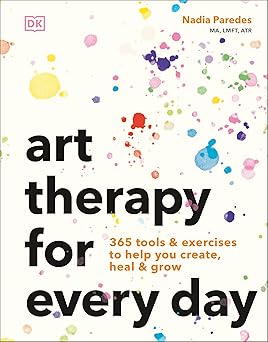 Art Therapy for Every Day