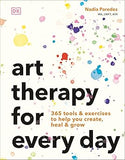 Art Therapy for Every Day