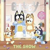 Bluey the Show A Mother's Day Story