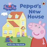 Peppa Pig  Peppa s New House