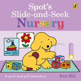 Spot s Slide and Seek