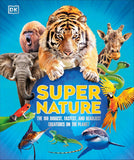 Super Nature
