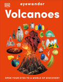 Eyewonder Volcanoes