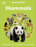 Eyewonder Mammals