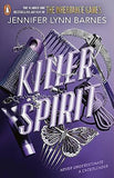 Killer Spirit: The page-turning high-school