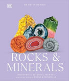 Rocks &amp; Minerals (Science and Secrets of Natural History)