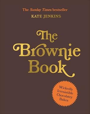 The Brownie Book
