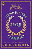 Camp Jupiter Classified