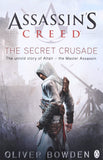 Assassin's Creed: The Secret Crusade: 1