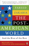 The Post American World And The Rise Of The Rest