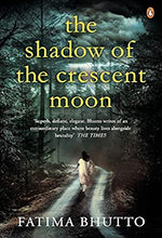 The Shadow Of The Crescent Moon