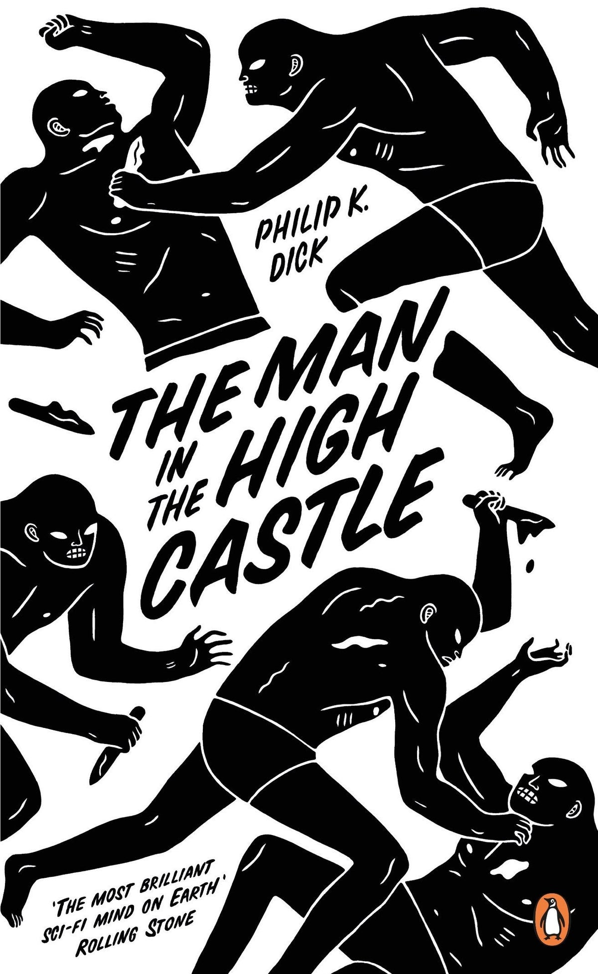 The Man in the High Castle: Penguin Essentials