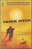 Hornby: Fever Pitch