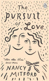 The Pursuit of Love - (PB)