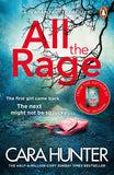 All the Rage: The new ‘impossible to put down' thriller from the Richard and Judy Book Club bestseller 2020 (DI Fawley)