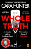 The Whole Truth Book 5